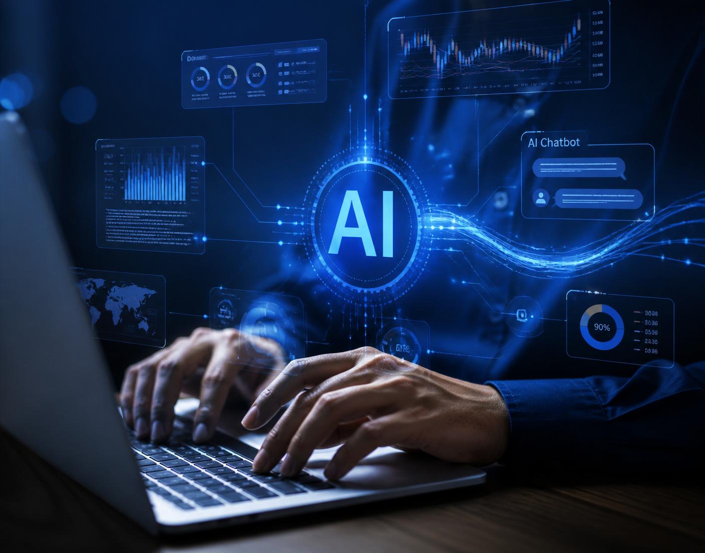 Inteligência artificial aplicada à cobrança